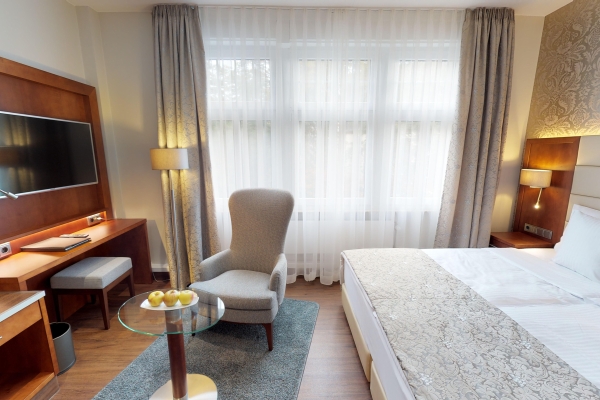 Hotel Oranien (Wiesbaden)